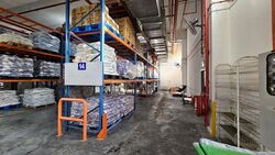Menlo Worldwide Logistics Hub - Boon Lay (D22), Warehouse #568034581